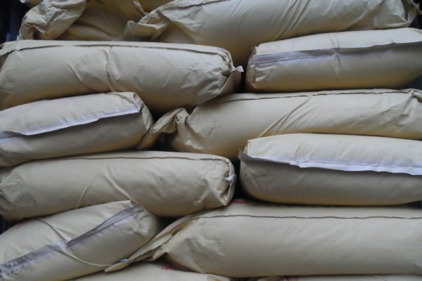 食品安全問題頻發，不合格食品大量被銷毀